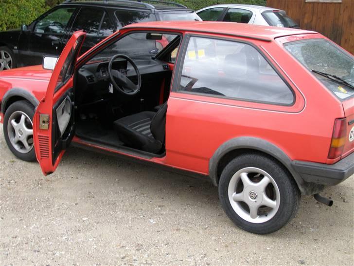 VW Polo GT billede 3