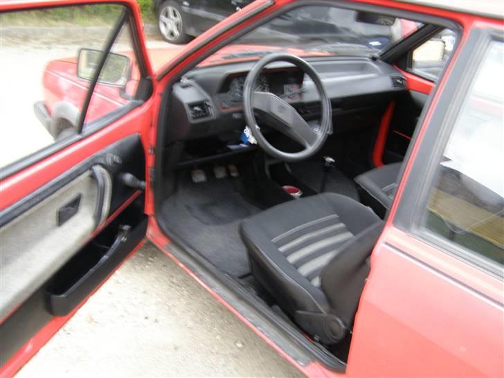 VW Polo GT billede 4