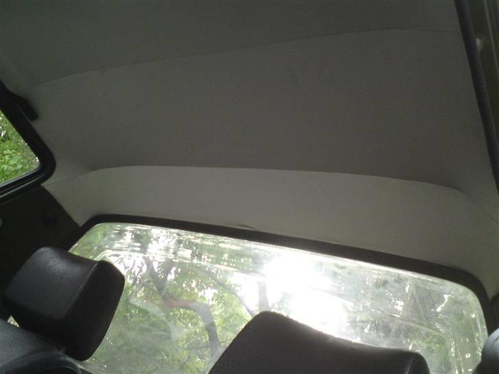 VW Caddy *solgt* billede 8