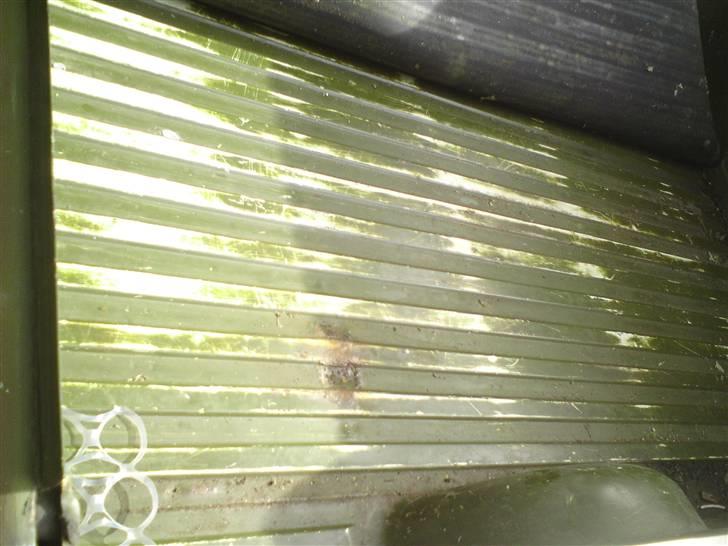 VW Caddy *solgt* billede 9