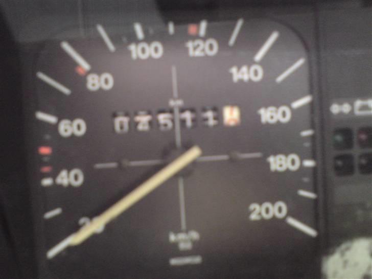 VW Caddy *solgt* billede 10