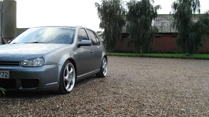 VW golf 4 tdi  billede 10