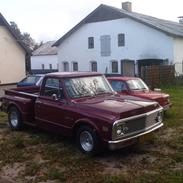 Chevrolet C10 Stepside 