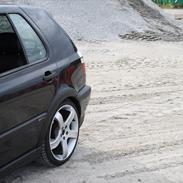 VW Golf 3 2.8 VR6