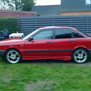 Audi 80 1,8E *SOLGT*
