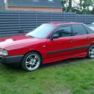 Audi 80 1,8E *SOLGT*
