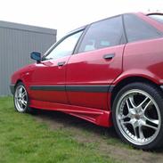 Audi 80 1,8E *SOLGT*