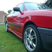 Audi 80 1,8E *SOLGT*