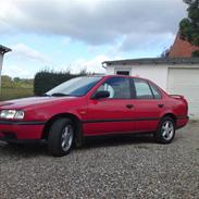 Nissan Primera *SOLGT*