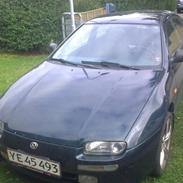 Mazda 323 F BA *Solgt*