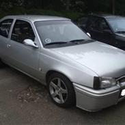 Opel Kadett E.... bytte