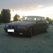 BMW e36 318i
