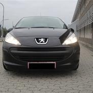 Peugeot 207 XL plus *SOLGT*