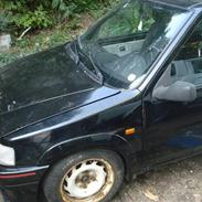 Peugeot 106 bytte 