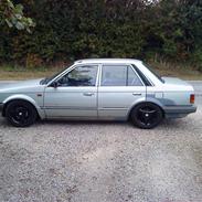 Mazda 323