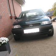 Opel Astra (Solgt) 