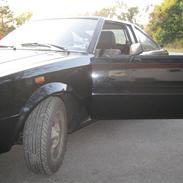 Toyota Corolla Coupé GT TE71