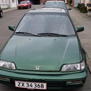 Honda civic HB