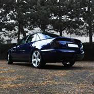 Audi A4 1.8T