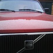 Volvo 240 DL