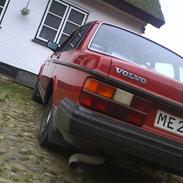 Volvo 240 DL