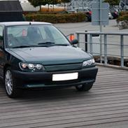 Peugeot 306 (SOLGT)