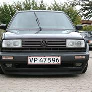 VW Golf 2 GTI Edition