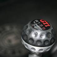 VW Golf 2 GTI Edition