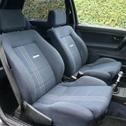 VW Golf 2 GTI Edition