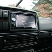 VW Golf 2 GTI Edition