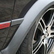 VW Golf 2 GTI Edition