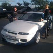 Opel Calibra 2.5 V6