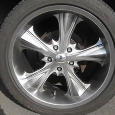 Chevrolet silverado c1500