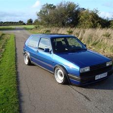 VW Golf g60 (vr6)