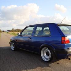 VW Golf g60 (vr6)