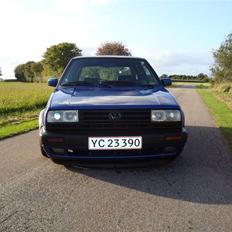VW Golf g60 (vr6)