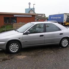 Citroën Xantia V6 24v Exclusive
