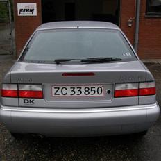 Citroën Xantia V6 24v Exclusive