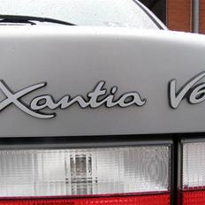 Citroën Xantia V6 24v Exclusive