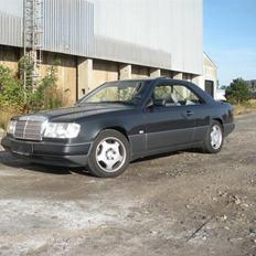 Mercedes Benz 300 CE-24V