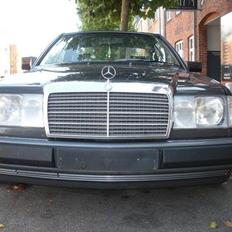 Mercedes Benz 300 CE-24V
