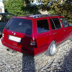 VW golf 3 st.car ((SOLGT))