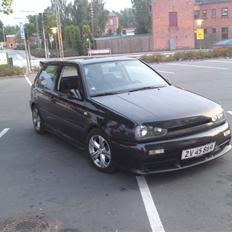 VW Golf 3
