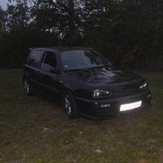 VW Golf 3