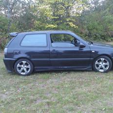 VW Golf 3