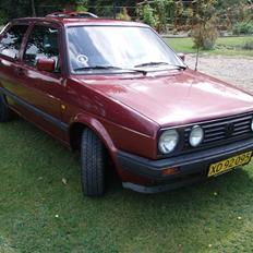 VW Golf 2 