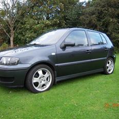 VW Polo 6n2 100Hk 5d (Solgt)