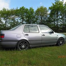 VW vento 1,8 cl.
