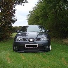 Seat Ibiza Cupra R *Solgt*