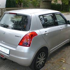 Suzuki Swift 1.3 DDis *SOLGT*